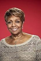 Photo of Cissy Houston