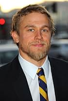 Photo of Charlie Hunnam