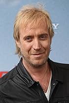 Photo of Rhys Ifans