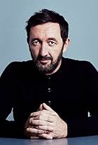 Photo of Ralph Ineson