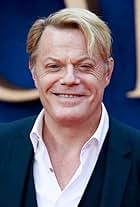 Photo of Eddie Izzard