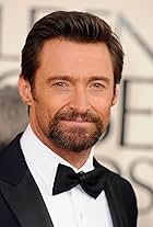 Photo of Hugh Jackman