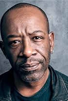 Photo of Lennie James