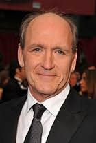 Photo of Richard Jenkins