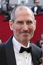 Photo of Steve Jobs