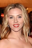 Photo of Scarlett Johansson