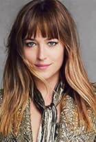 Photo of Dakota Johnson