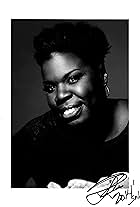 Photo of Leslie Jones