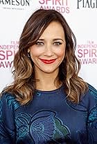 Photo of Rashida Jones