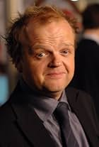 Photo of Toby Jones