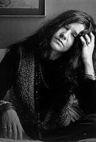 Photo of Janis Joplin