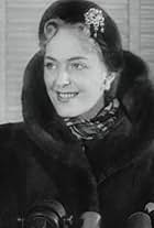 Photo of Christine Jorgensen