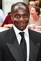 Photo of Paterson Joseph