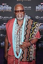 Photo of John Kani