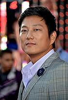 Photo of Sung Kang