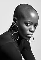 Photo of Florence Kasumba