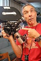 Photo of Lloyd Kaufman