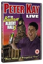 Photo of Peter Kay