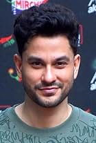 Photo of Kunal Kemmu