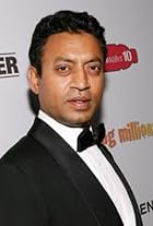 Photo of Irrfan Khan