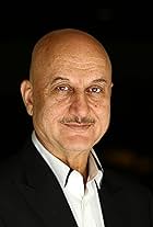 Photo of Anupam Kher