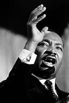 Photo of Martin Luther King