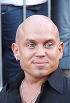 Photo of Martin Klebba