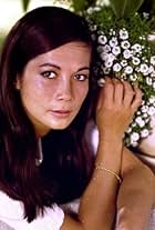 Photo of Nancy Kwan