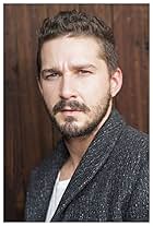 Photo of Shia LaBeouf