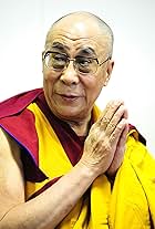 Photo of The Dalai Lama