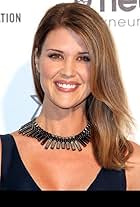 Photo of Sarah Lancaster