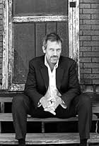 Photo of Hugh Laurie