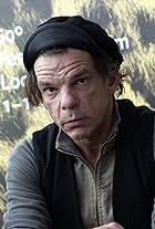 Photo of Denis Lavant