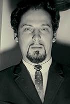 Photo of Anton LaVey