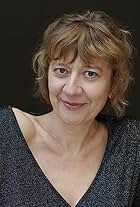 Photo of Édith Le Merdy