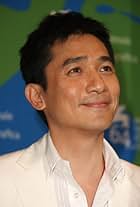 Photo of Tony Leung Chiu-wai