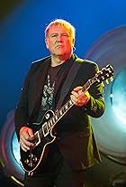 Photo of Alex Lifeson