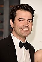 Photo of Ron Livingston