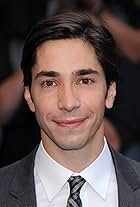 Photo of Justin Long