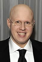 Photo of Matt Lucas