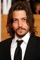 Photo of Diego Luna