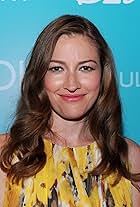 Photo of Kelly Macdonald