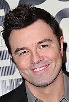 Photo of Seth MacFarlane