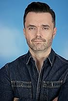 Photo of Billy MacLellan