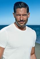 Photo of Joe Manganiello