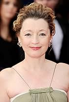 Photo of Lesley Manville