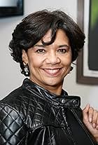 Photo of Sonia Manzano