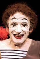 Photo of Marcel Marceau