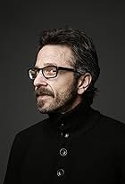 Photo of Marc Maron