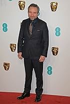 Photo of Eddie Marsan